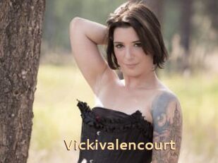 Vickivalencourt