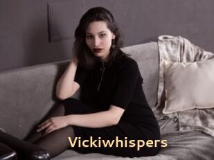 Vickiwhispers