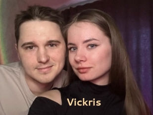 Vickris