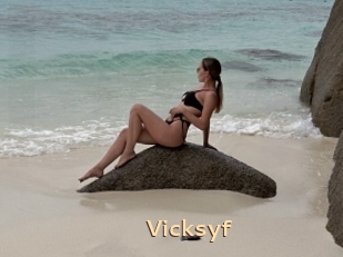 Vicksyf