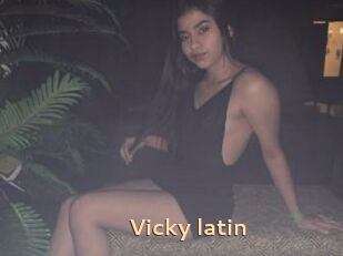 Vicky_latin