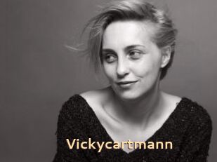 Vickycartmann