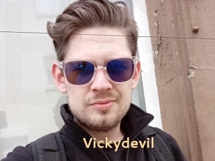 Vickydevil