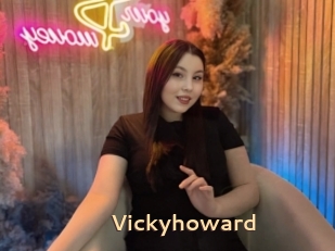 Vickyhoward