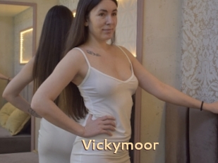 Vickymoor