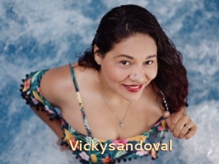 Vickysandoval