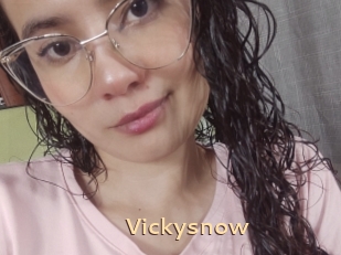 Vickysnow