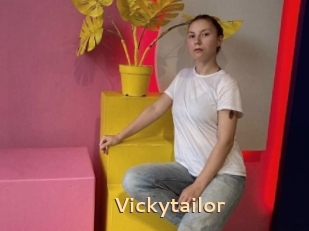 Vickytailor