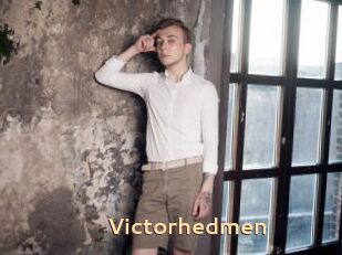 Victorhedmen