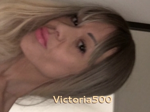 Victoria500