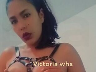 Victoria_whs