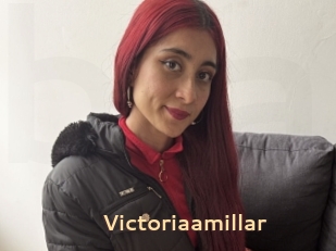 Victoriaamillar