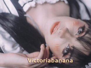 Victoriabanana