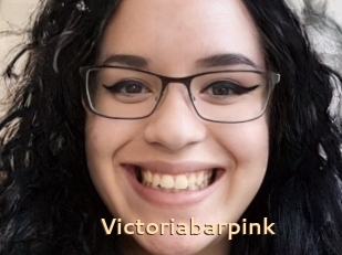 Victoriabarpink