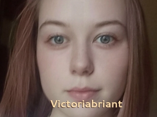 Victoriabriant