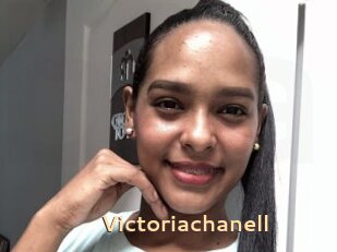 Victoriachanell