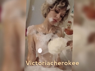 Victoriacherokee