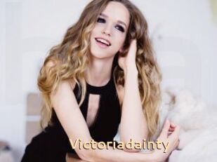 Victoriadainty