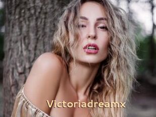 Victoriadreamx