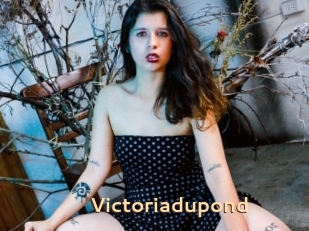 Victoriadupond