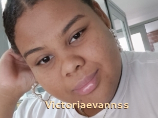 victoriaevannss Black Cams