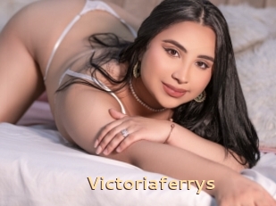 Victoriaferrys