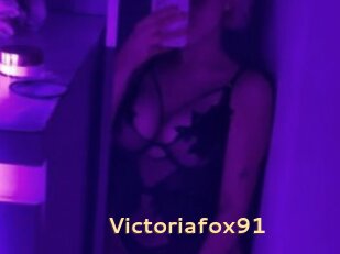 Victoriafox91