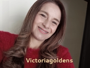 Victoriagoldens