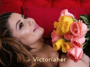 Victoriaher