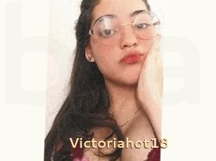 Victoriahot18