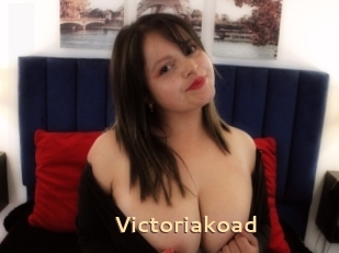 Victoriakoad