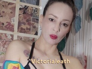 Victorialeath