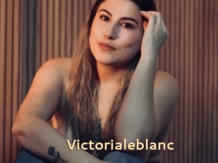 Victorialeblanc