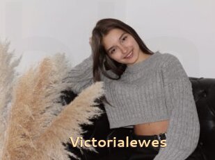 Victorialewes