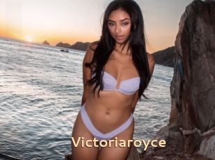 Victoriaroyce