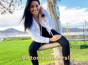 Victoriasanderslat