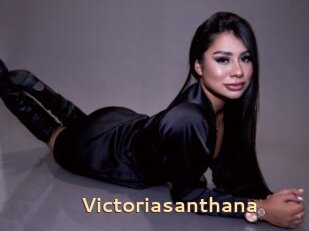 Victoriasanthana