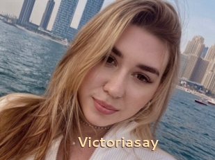 Victoriasay