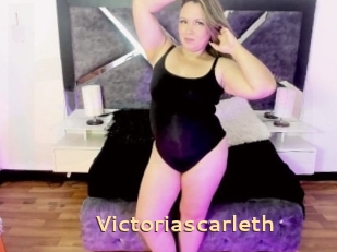 Victoriascarleth