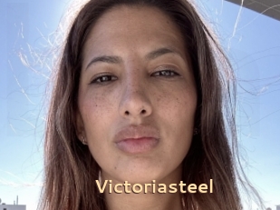 Victoriasteel