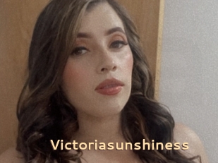 Victoriasunshiness