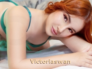 Victoriaswan