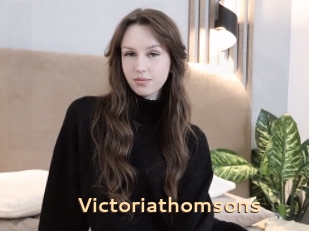 Victoriathomsons