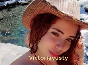 Victoriayusty