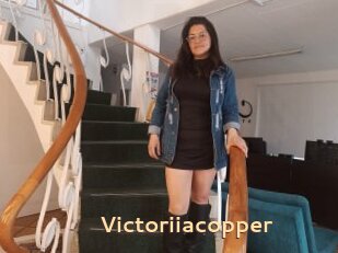 Victoriiacopper