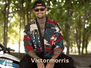 Victormorris