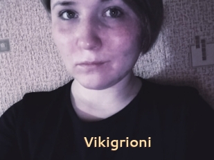 Vikigrioni