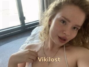 Vikilost