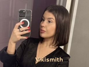 Vikismith