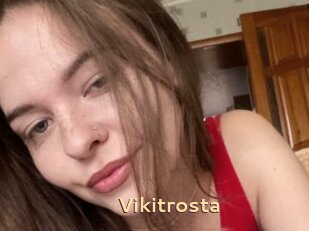 Vikitrosta